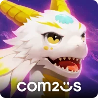 DragonSky Idle & Merge