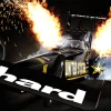 Dragster Mayhem Top Fuel Drag Racing