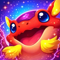 Drakomon - Battle and Catch Dragon Monster RPG Game