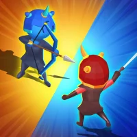 Draw Castle War [Free Shoping]