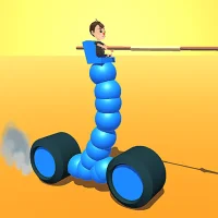 Draw Joust! [Mod Money/Adfree]