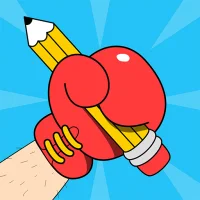 Draw Now AI Guess Drawing Game