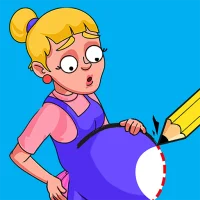 Braindom Draw Puzzle: Sketch