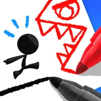 Draw Your Game