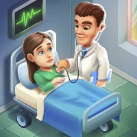 Dream Hospital: Doctor Tycoon