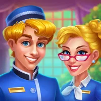 Dream Hotel: Hotel Manager [Free Shopping]