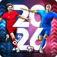 Dream League Soccer 2026 [Mod Menu]