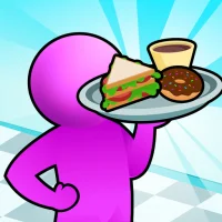 Dream Restaurant [Mod Money/Adfree]