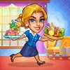 Dream Restaurant - Hotel games [Free Shopping]