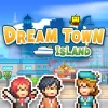 Dream Town Island [Mod menu]