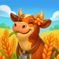 Dreamy Harvest: Farm Island [Free shoping]