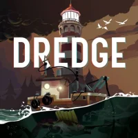 DREDGE [Unlocked]