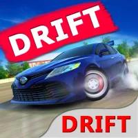 Drift Factory هجوله فاكتوري [Mod Money/Adfree]