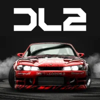 Drift Legends 2: Car Racing [Money mod]