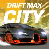 Drift Max City [unlocked]