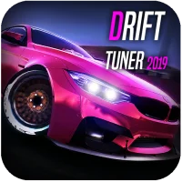 Drift Tuner 2019 - Underground [Mod Money]