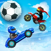 Drive Ahead! Sports [Mod money]