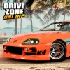 Drive Zone Online car race