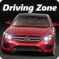 Driving Zone: Germany [Mod Money]