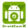 DroidCamX HD Webcam for PC