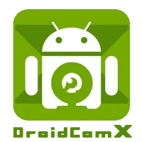 DroidCamX HD Webcam for PC