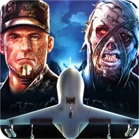 Drone 5: Elite Zombie Shooter [Money mod]