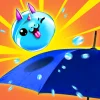 Dropy Fall! Kawaii Roll Smash [Adfree]