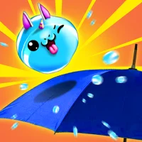 Dropy Fall! Kawaii Roll Smash [Adfree]