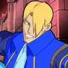 Slashers: Intense 2D Fighting