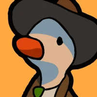 Duck Detective: Secret Salami [Unlocked]
