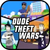 Dude Theft Wars FPS Open world [Mod Money]