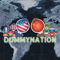 Dummynation [No Ads]