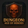 Dungeon Age of Heroes