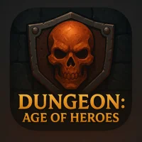 Dungeon Age of Heroes