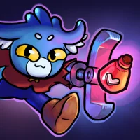 Dungeon Clawler [Free shoping]