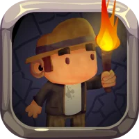 Dungeon Explorer: Pixel RPG