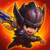 Dungeon Knight 3D Idle RPG