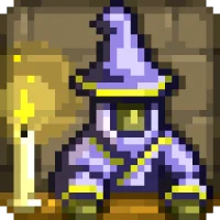 Dungeon Merchant