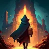 Ever Dungeon Hunter King Endless Darkness
