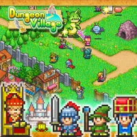 Dungeon Village [Money mod]