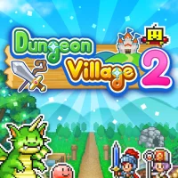 Dungeon Village 2 [Money mod]