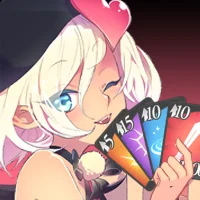 DungeonandGirls : Card RPG