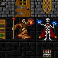 Dungeons of Chaos [Mod Money]
