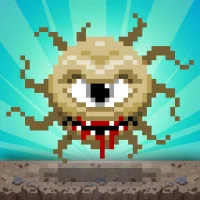Dunidle – Offline Pixel RPG [Mod Money]