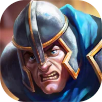 Dust and Salt: Battle for Murk Gamebook