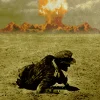 DUST - post apocalyptic rpg [unlocked/Adfree]