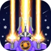 Dust Settle 3D - Galaxy Attack