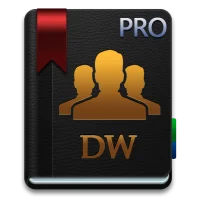 DW Contacts and Phone and Dialer