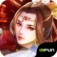 Dynasty War - Kingdoms Warrior