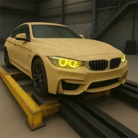 Dyno 2 Race - Car Tuning [No Ads]